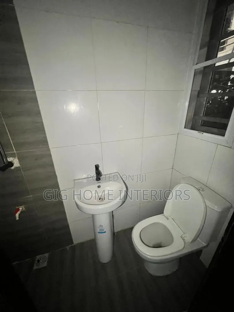 Mini Flat in Ocean Bay Estate, Lekki Expressway for rent