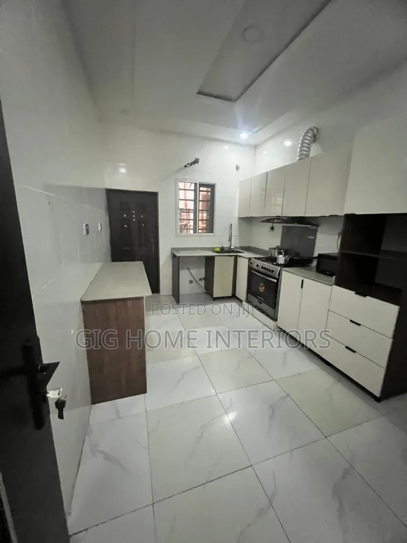 Mini Flat in Ocean Bay Estate, Lekki Expressway for rent