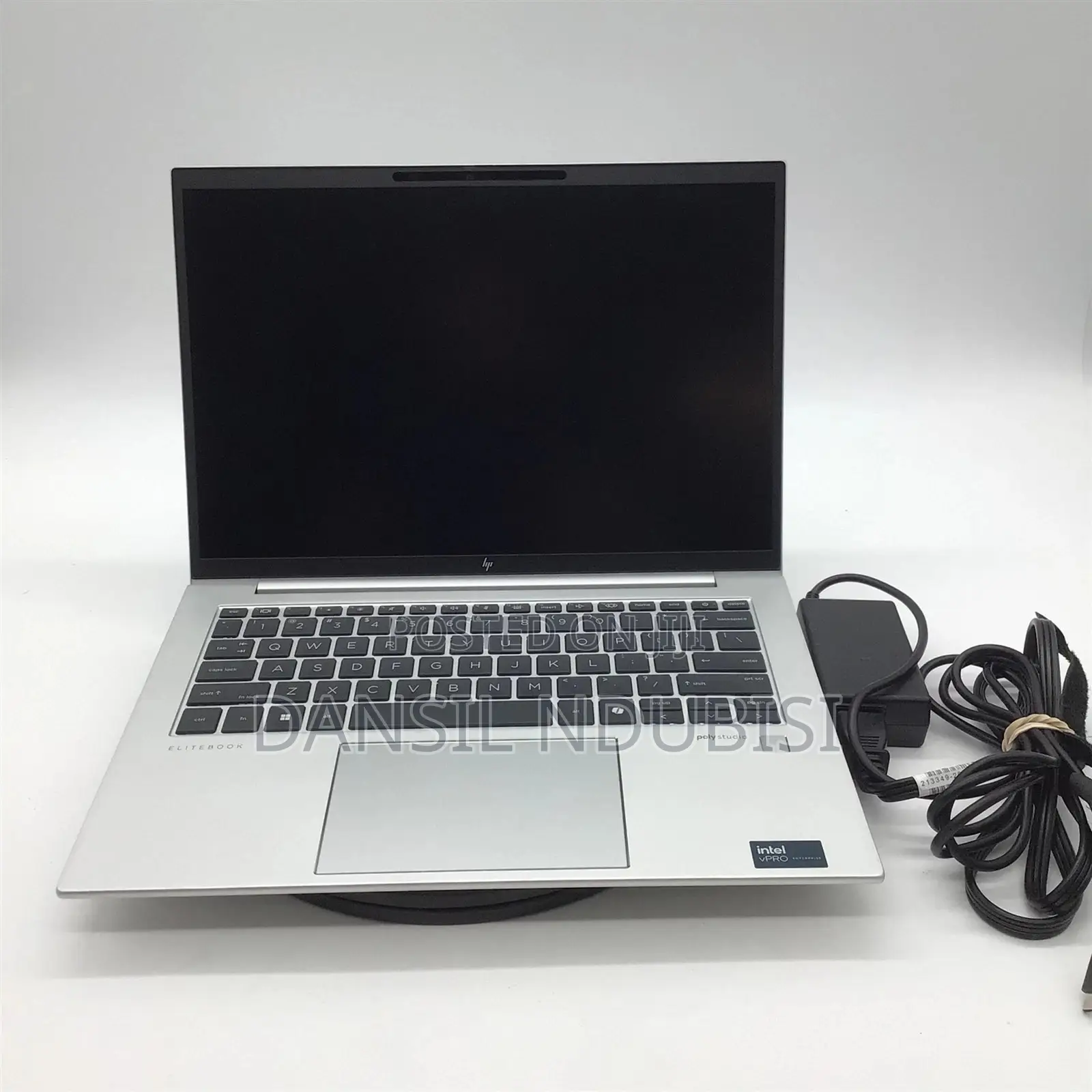 Laptop HP EliteBook 840 G11 16GB Intel Core Ultra 5 SSD 256GB