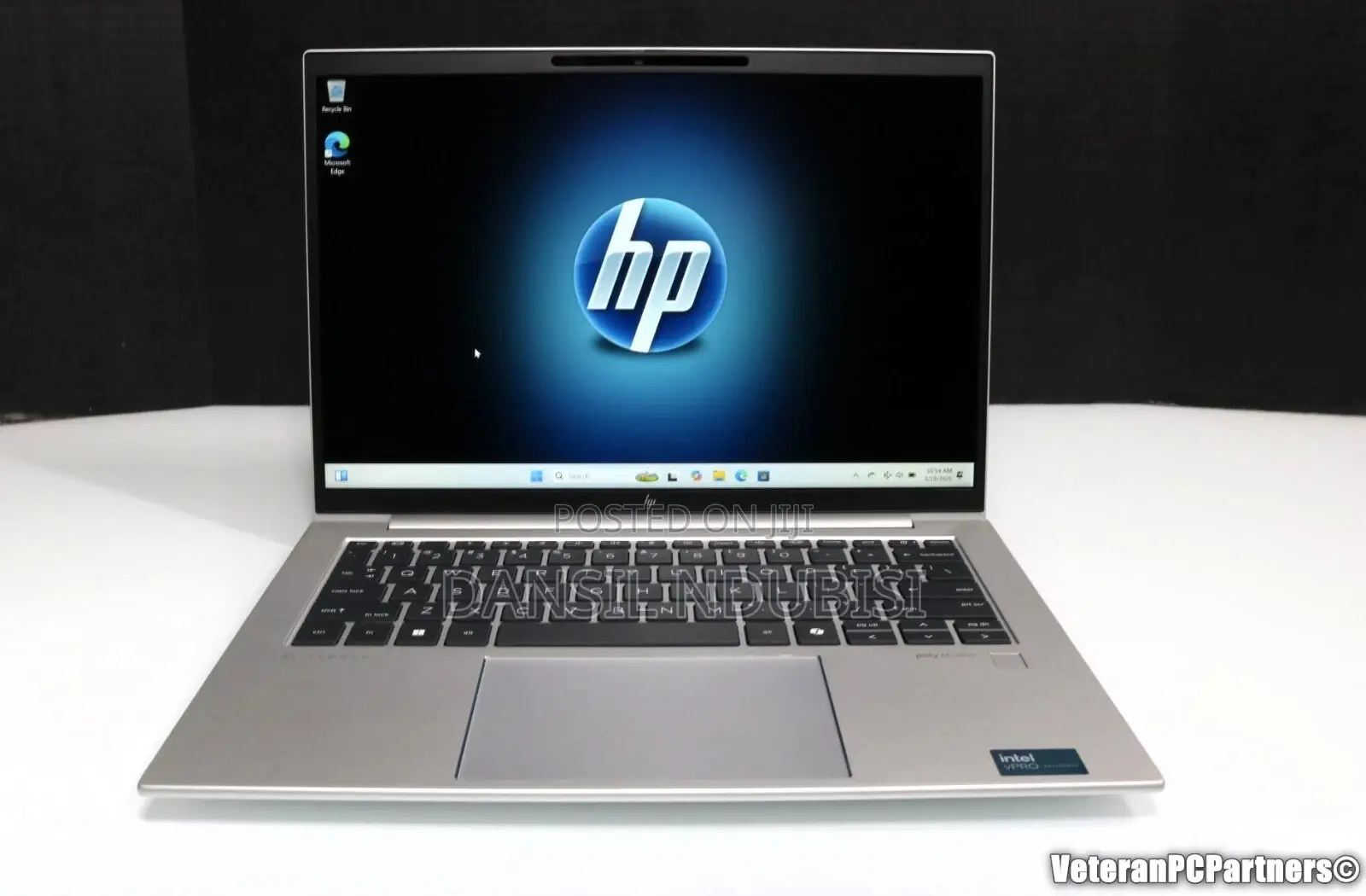 Laptop HP EliteBook 840 G11 16GB Intel Core Ultra 5 SSD 256GB