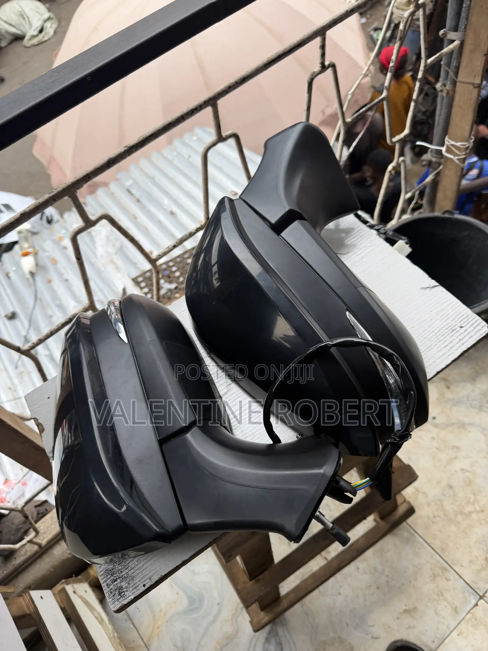 Side Mirror Toyota Venza 2020 Model