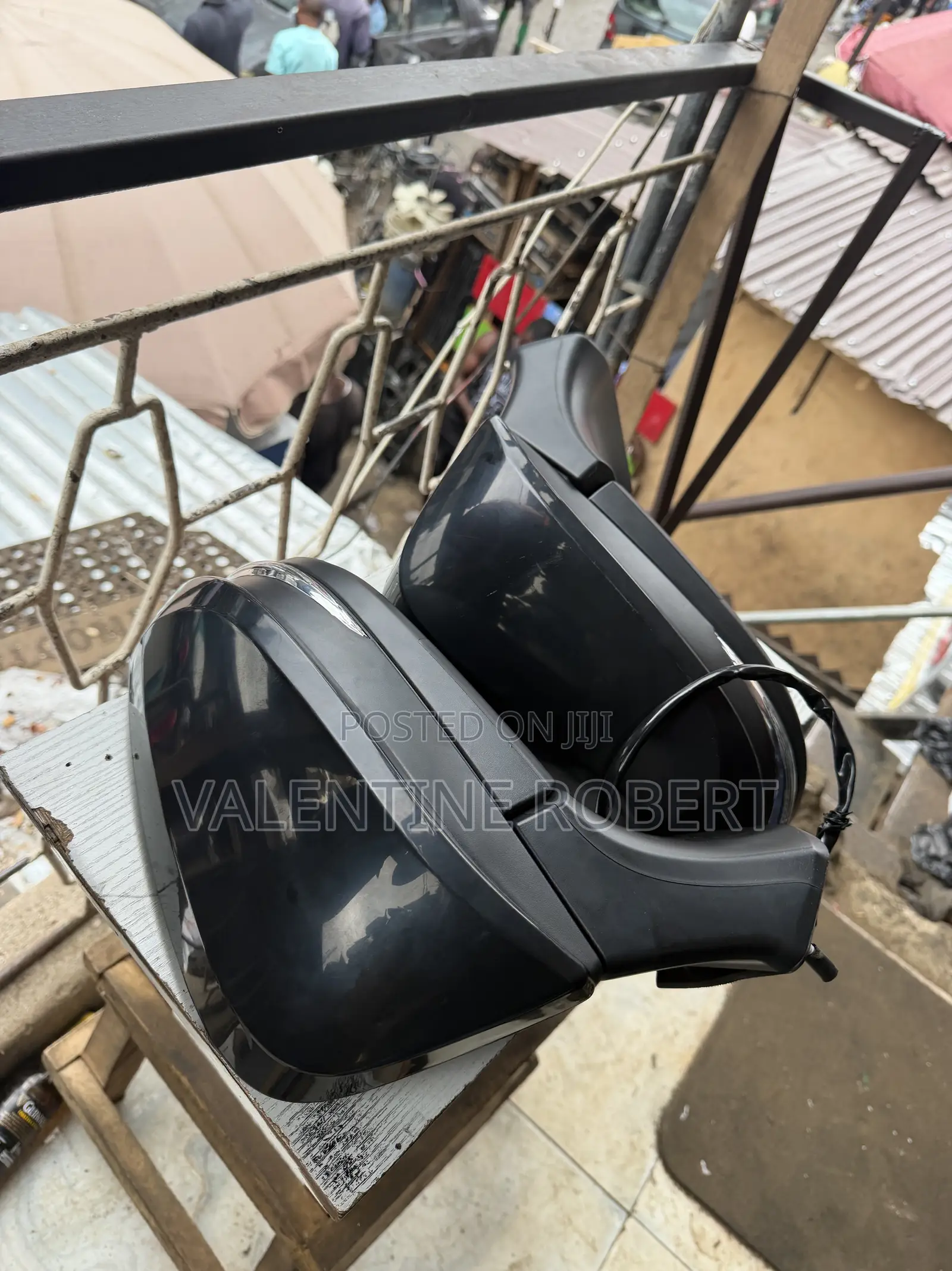 Side Mirror Toyota Venza 2020 Model