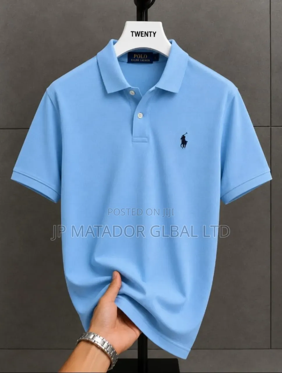 Quality Men Shirts