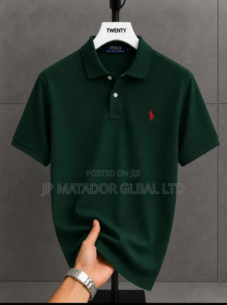 Quality Men Shirts