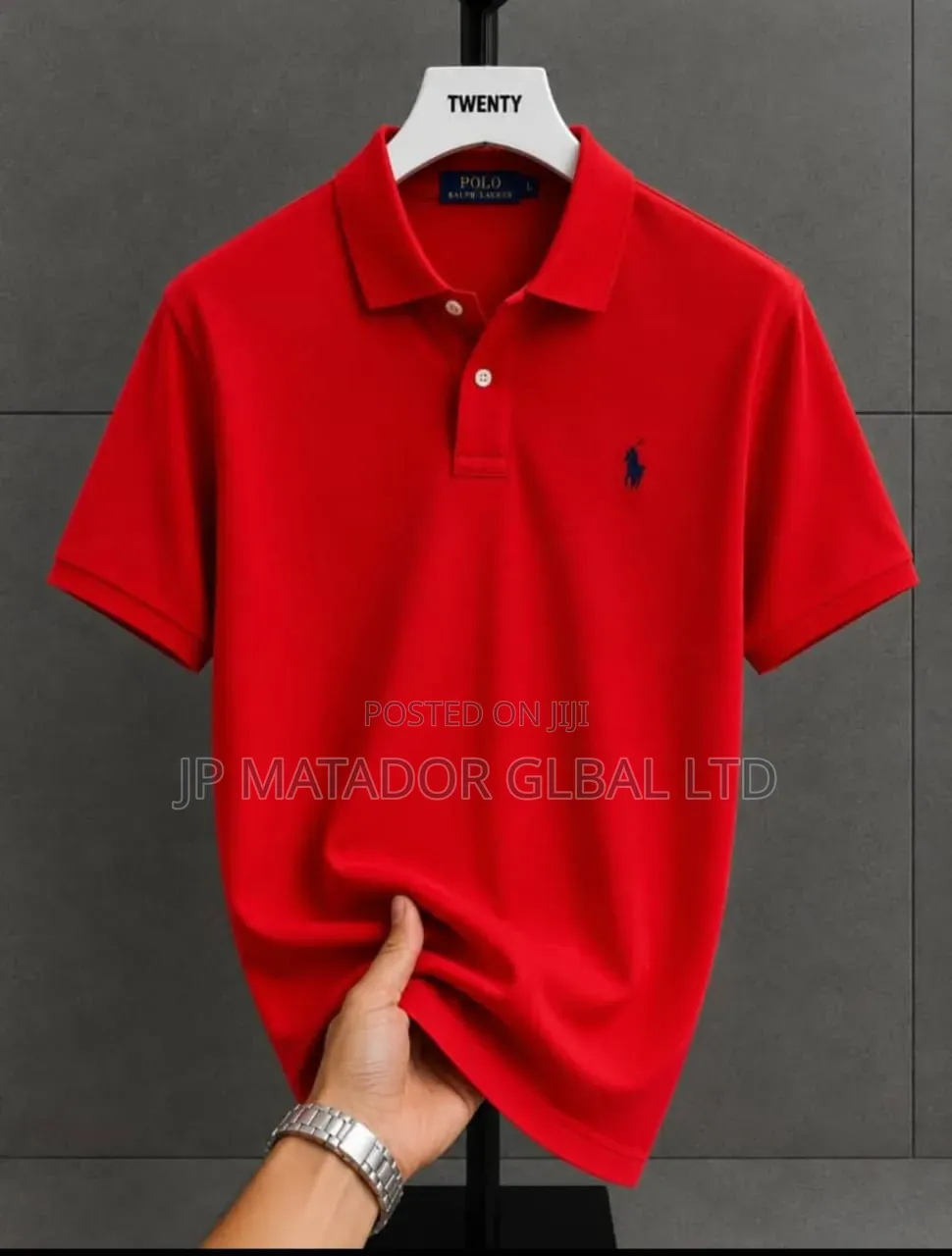 Quality Men Shirts