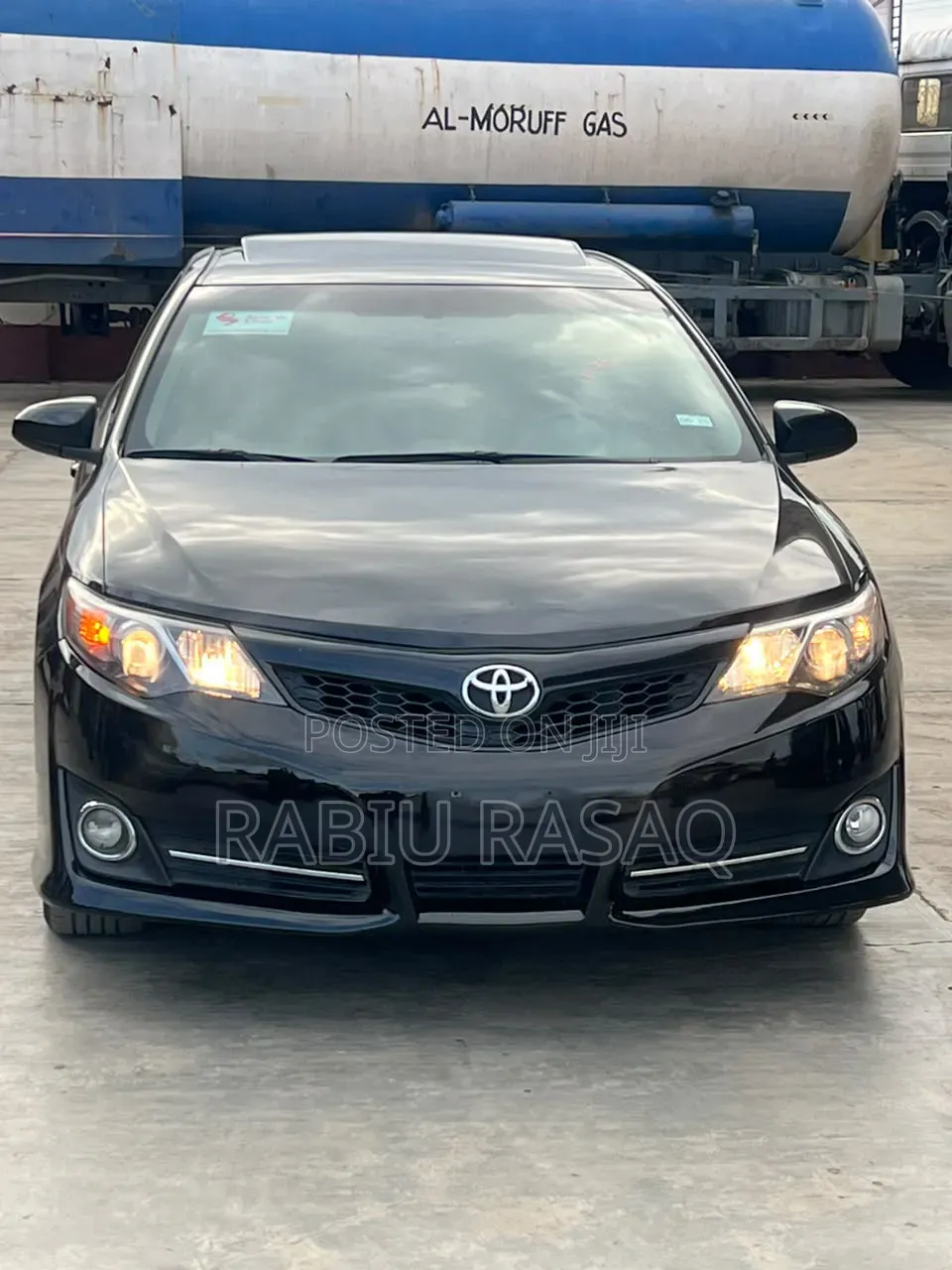 Toyota Highlander 2013 Gray