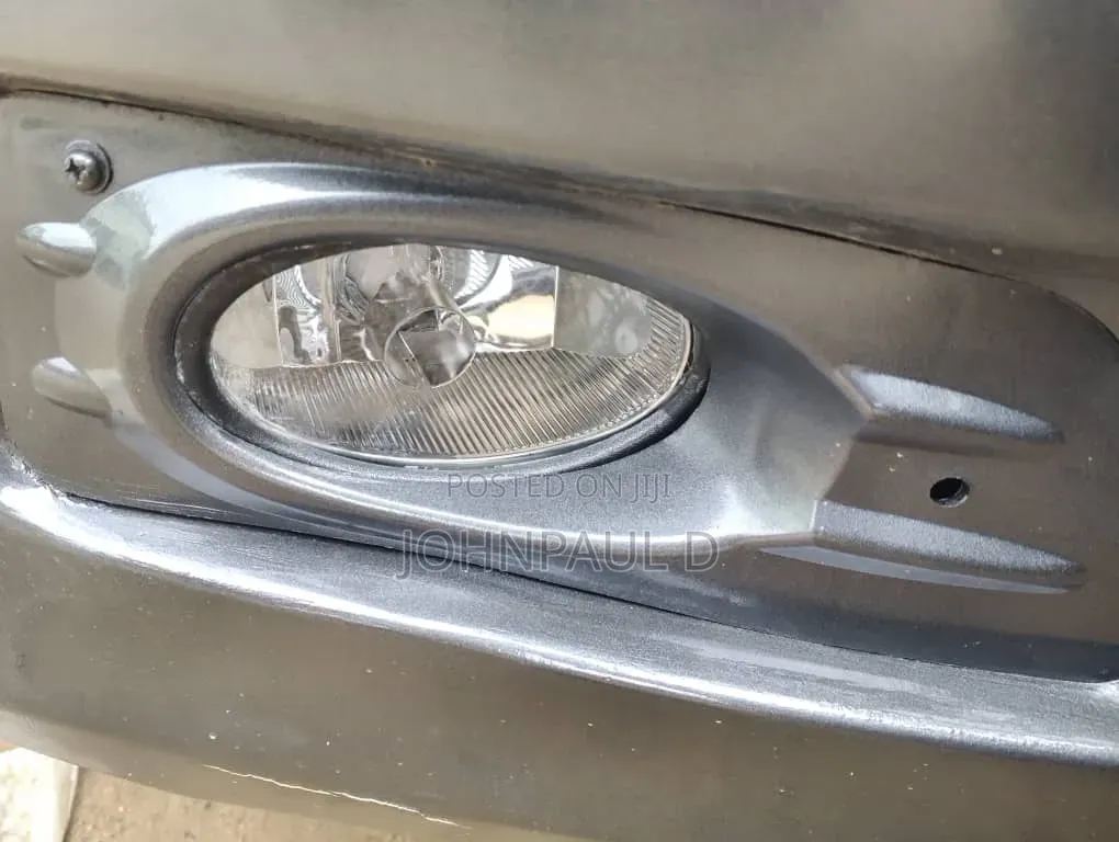 Headlights Fit 08 Direct Tokunbo