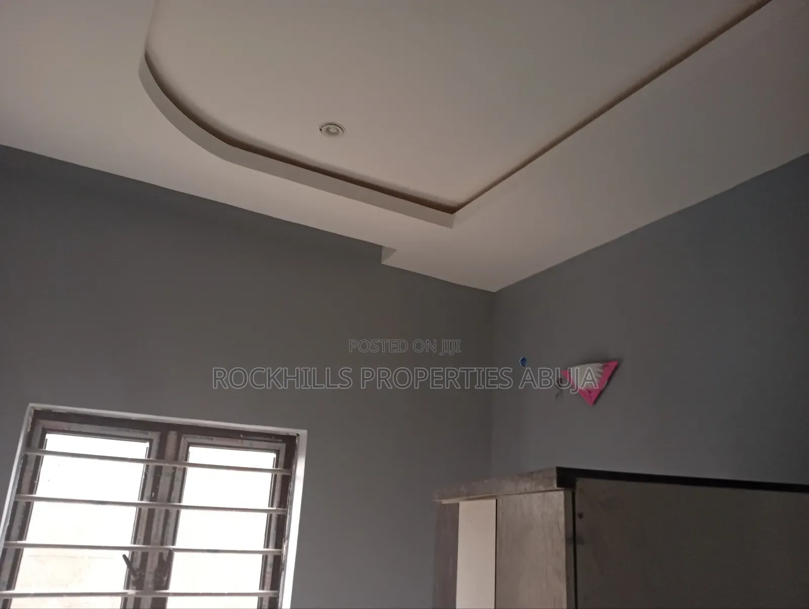 1bdrm Apartment in Kubwa Abuja for rent