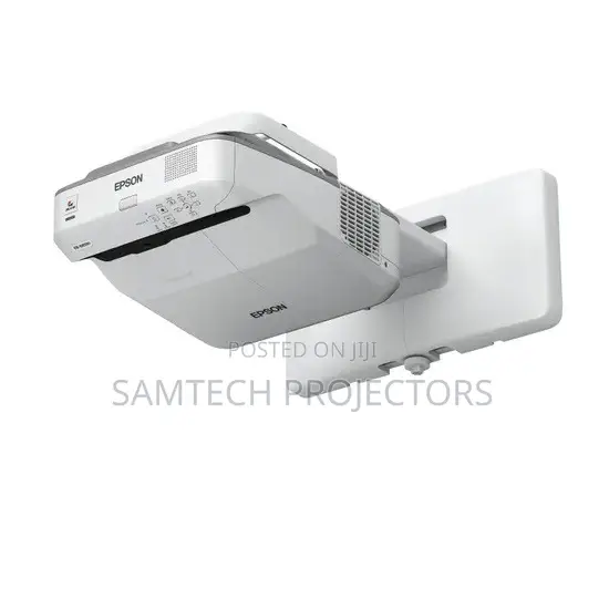 Epson Ultra Short Throw Projector in Lagos, Abuja, Kano, Ibadan,Lekki