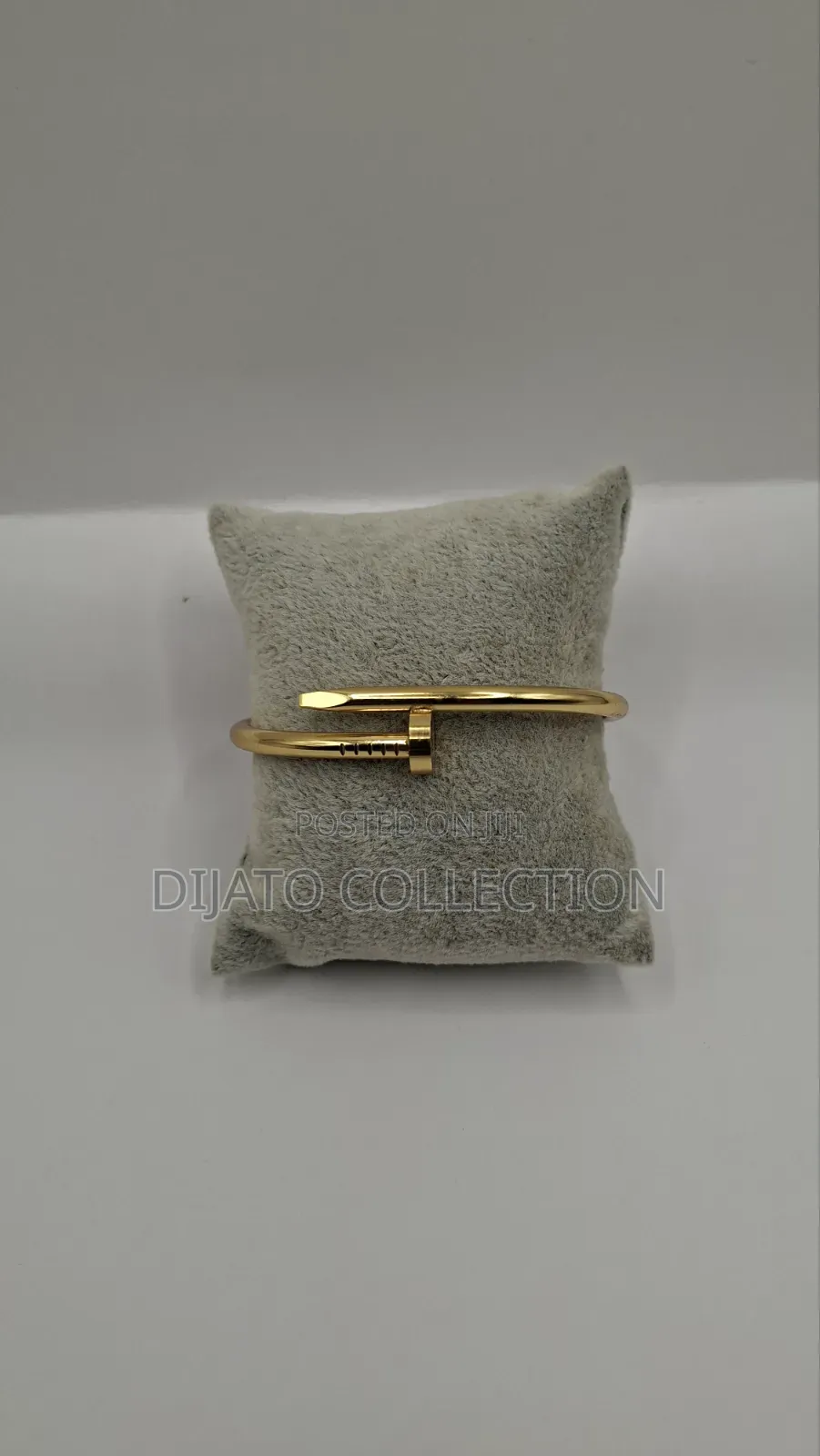 Nail Cartier