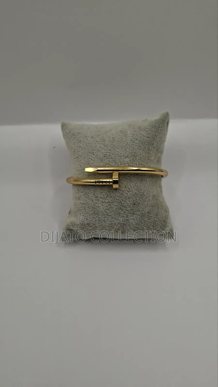 Nail Cartier