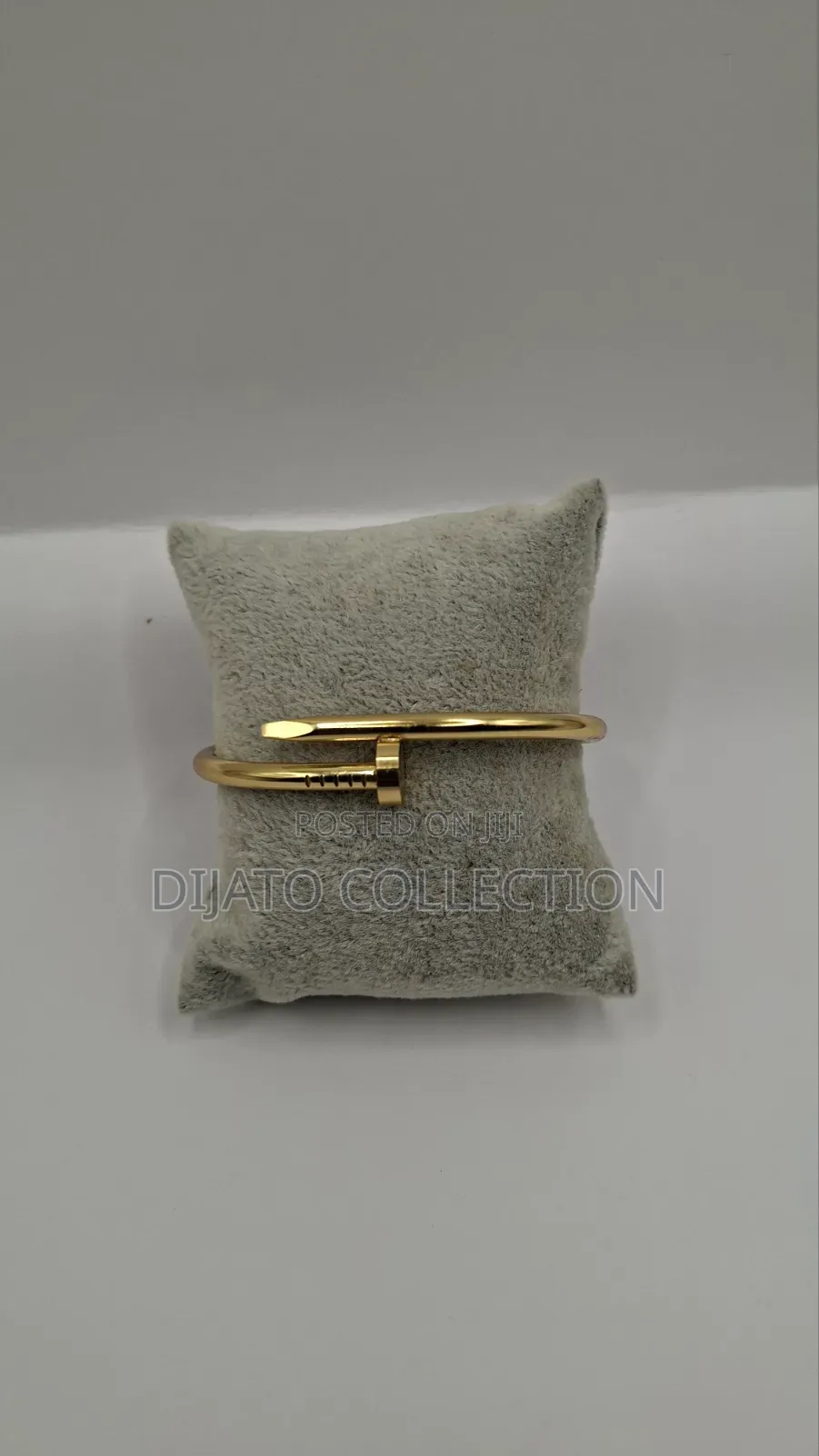 Nail Cartier