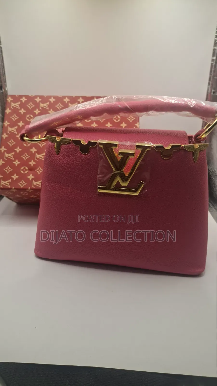 Louis Vuitton