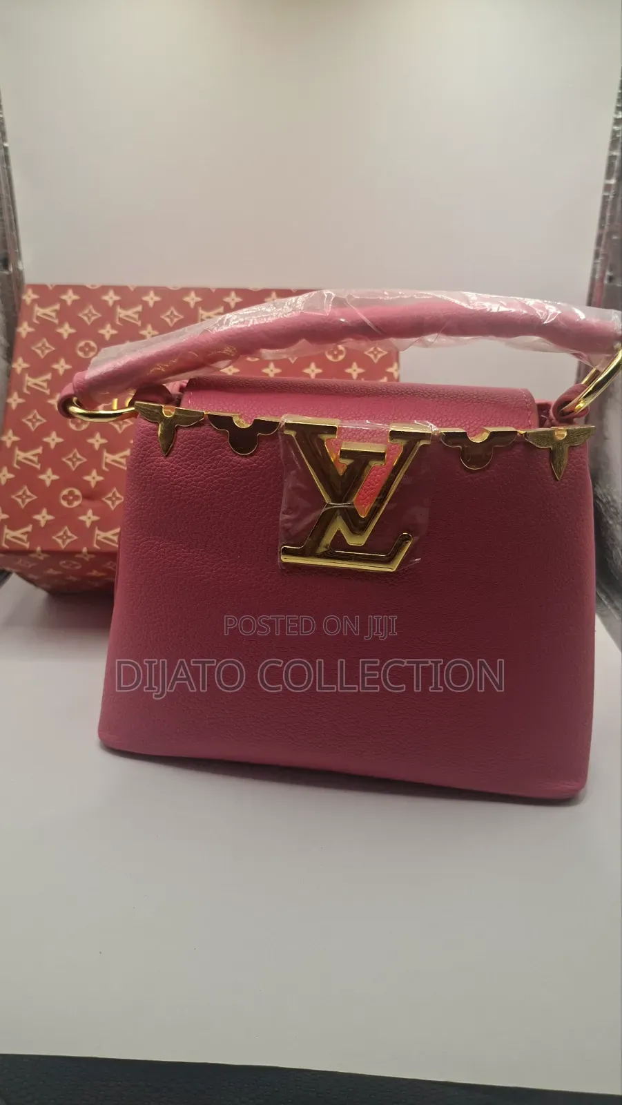 Louis Vuitton