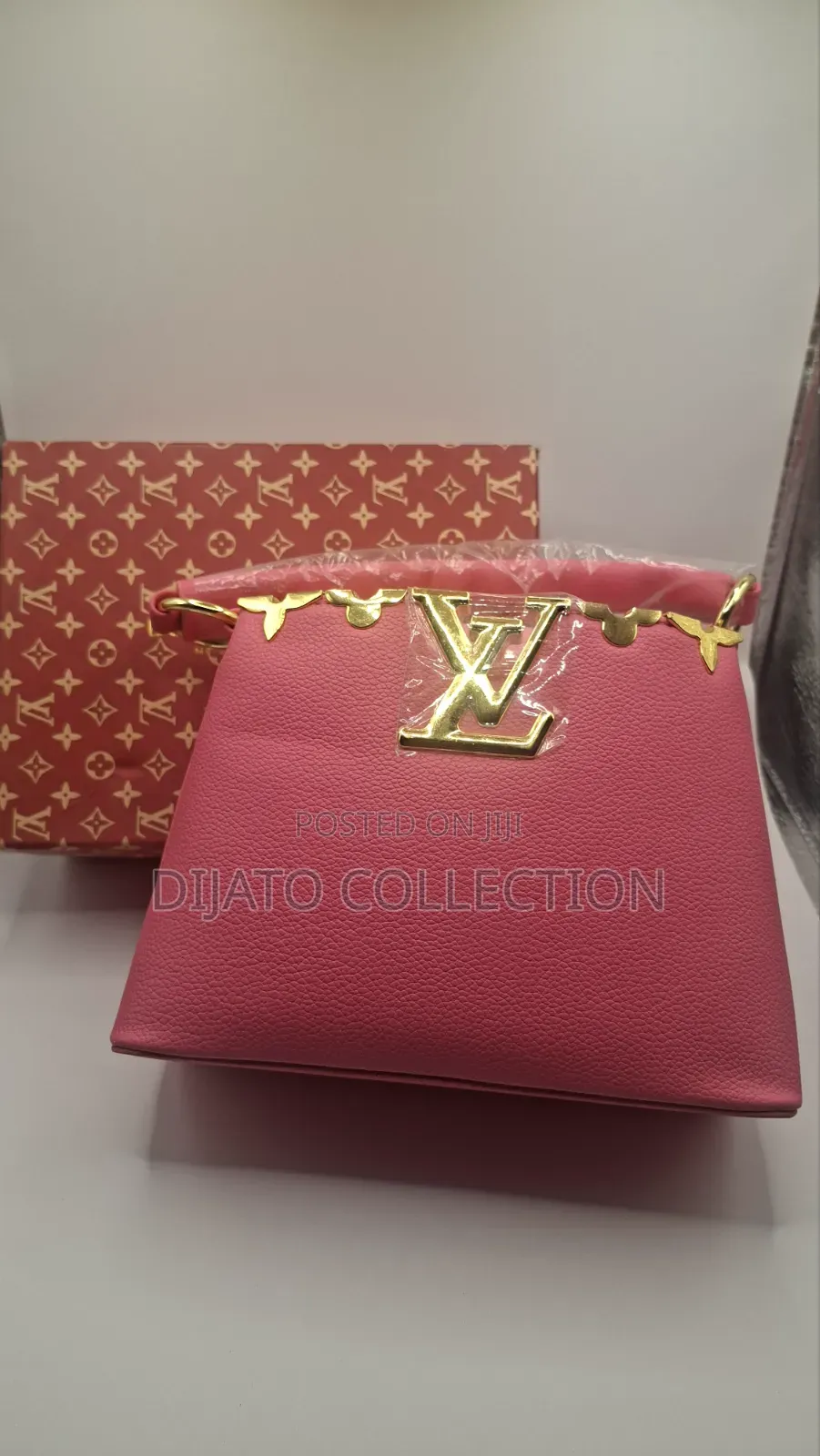 Louis Vuitton
