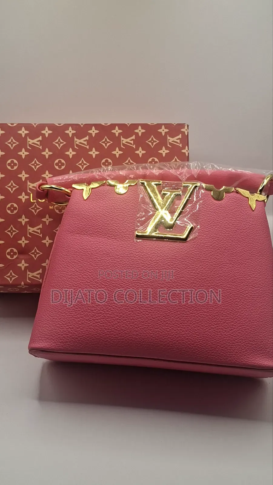 Louis Vuitton