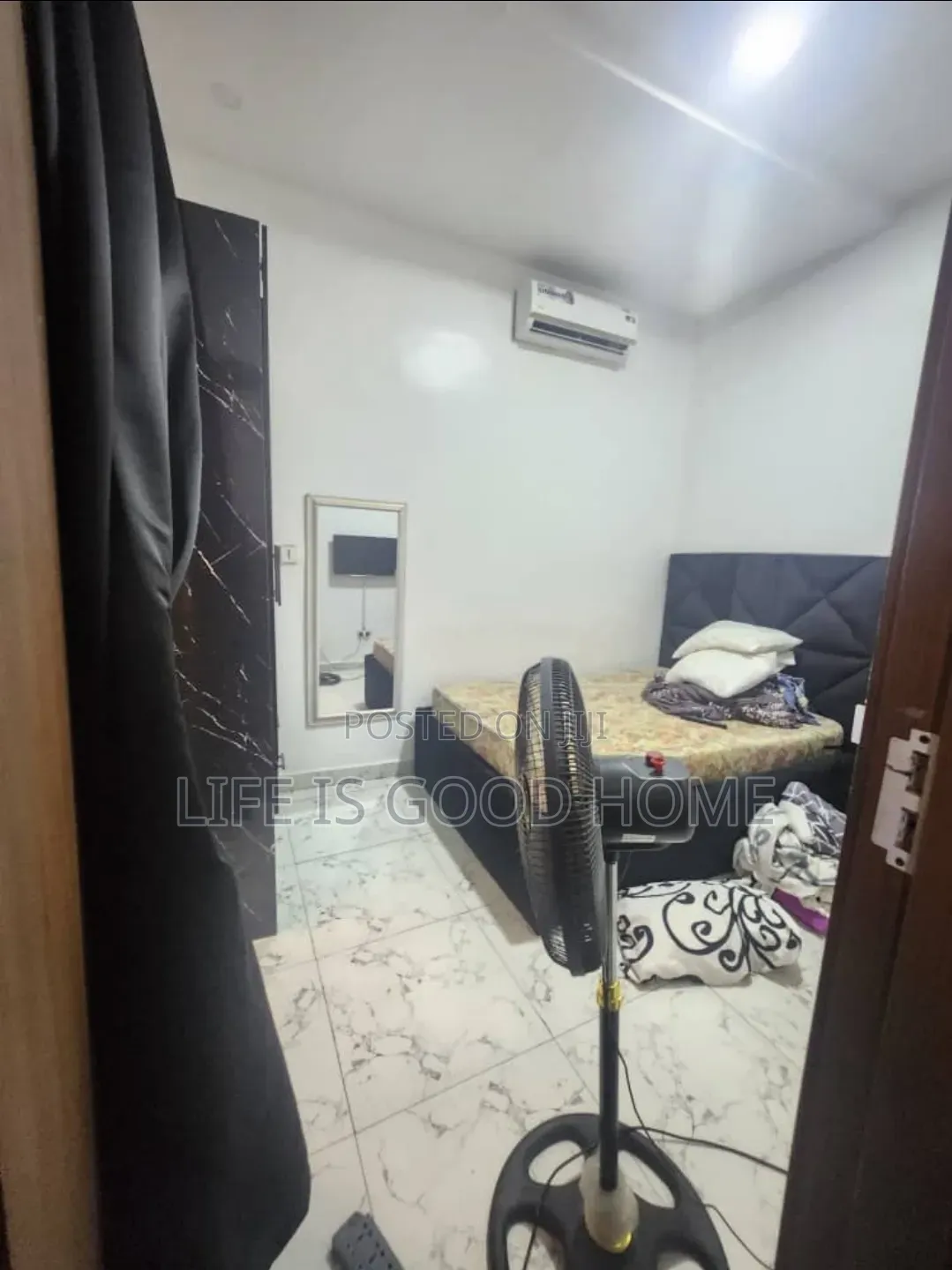 1bdrm Shared Apartment in Agungi East Estate for rent