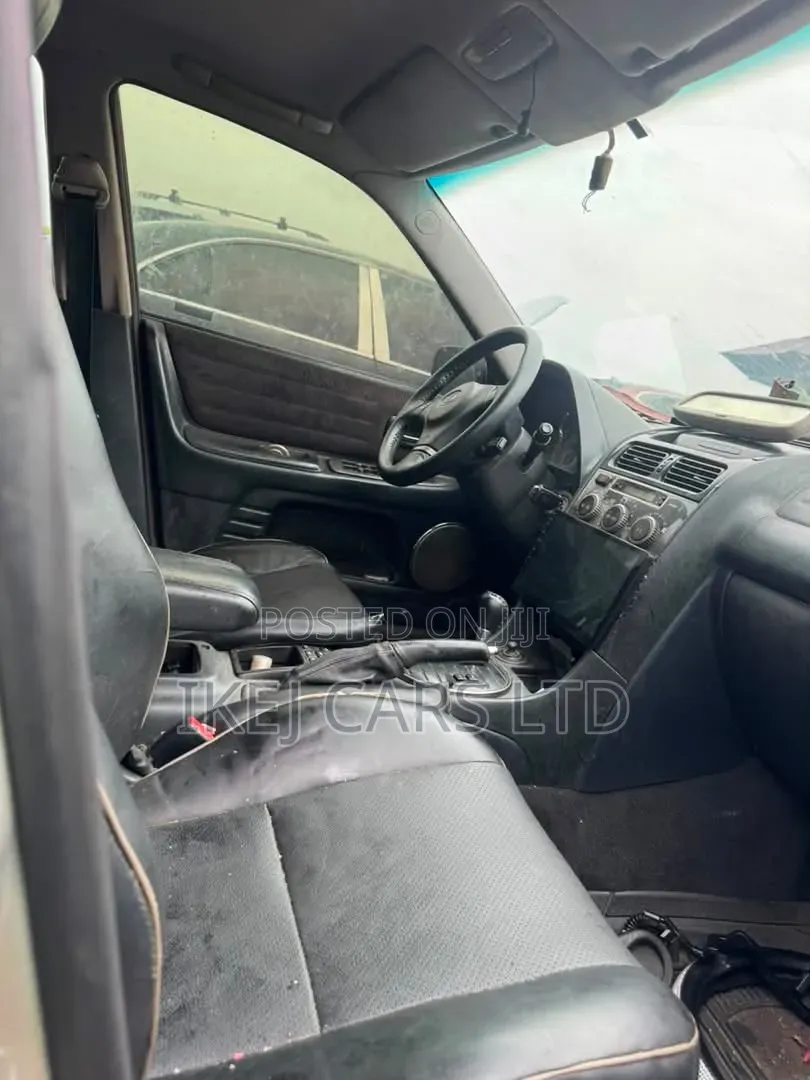 Lexus IS 2008 Silver