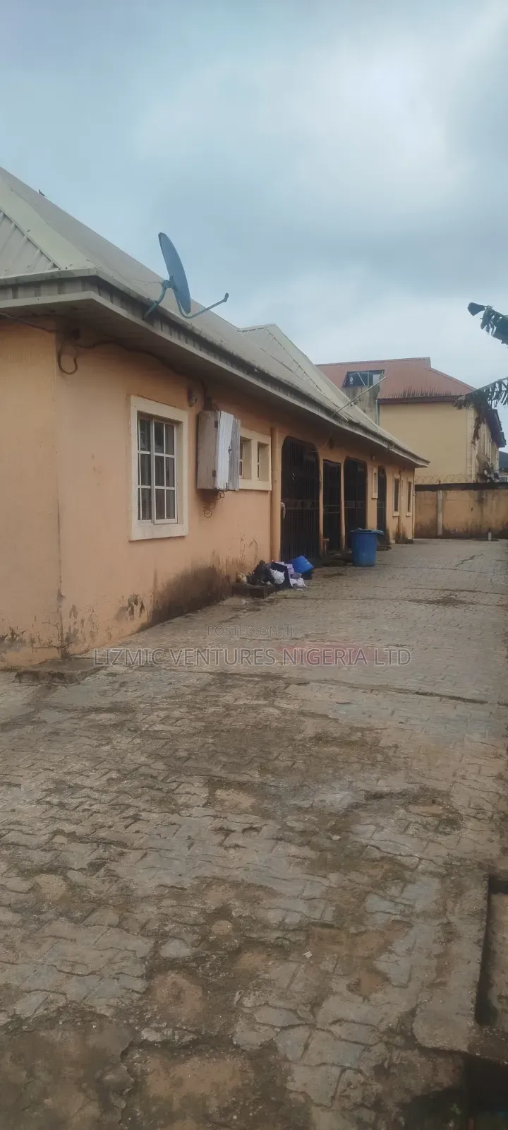 2bdrm Bungalow in Adexson, Igando / Ikotun/Igando for sale