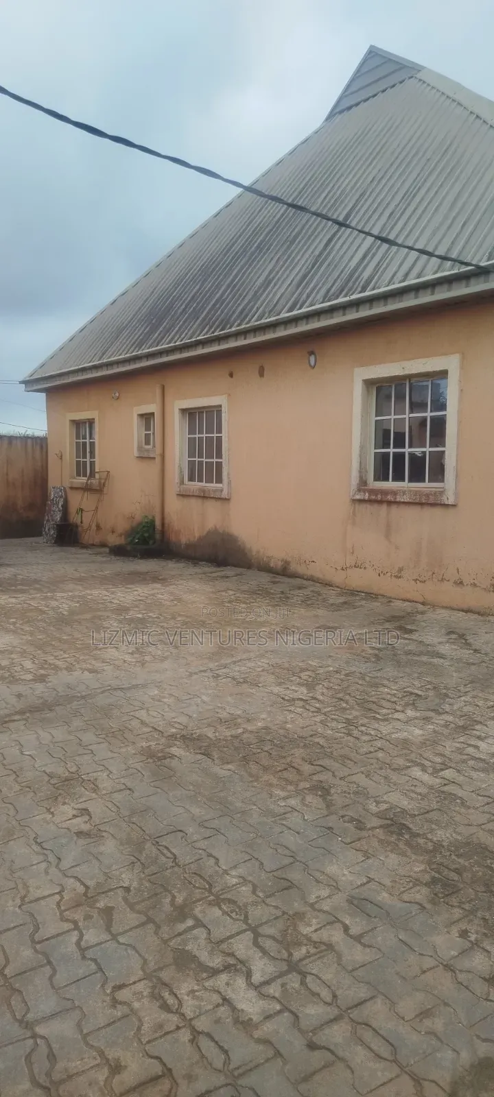 2bdrm Bungalow in Adexson, Igando / Ikotun/Igando for sale