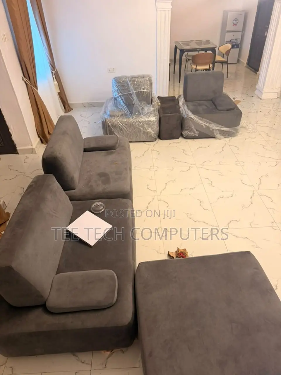 Sitting Room Chairs Available