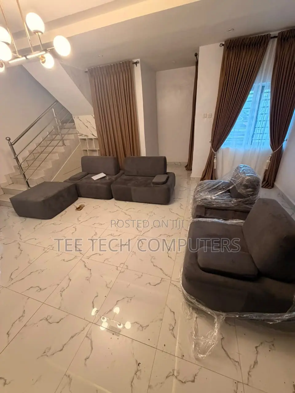 Sitting Room Chairs Available