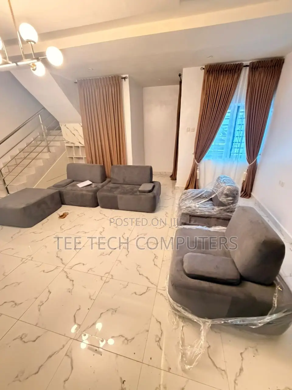 Sitting Room Chairs Available