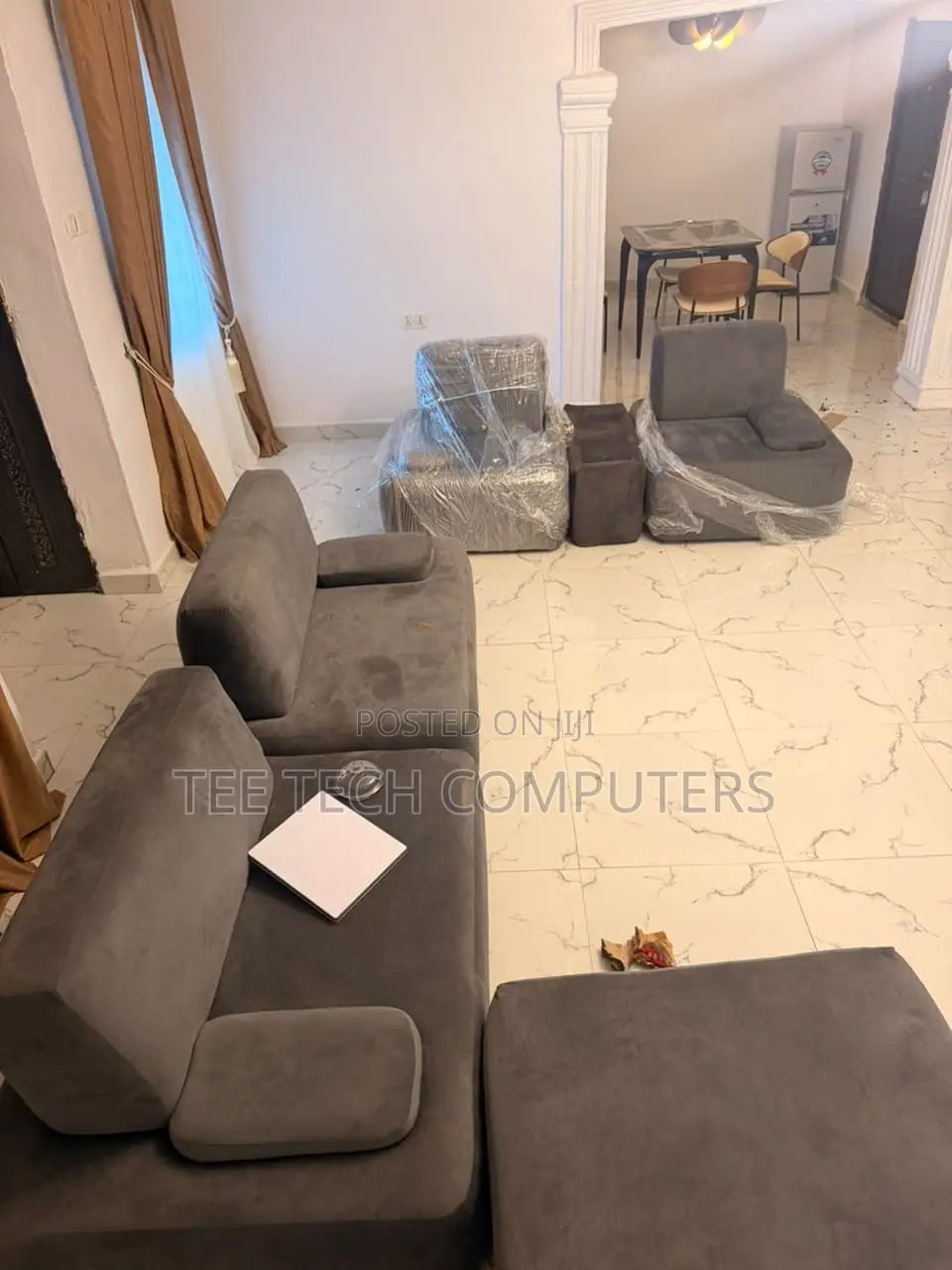 Sitting Room Chairs Available