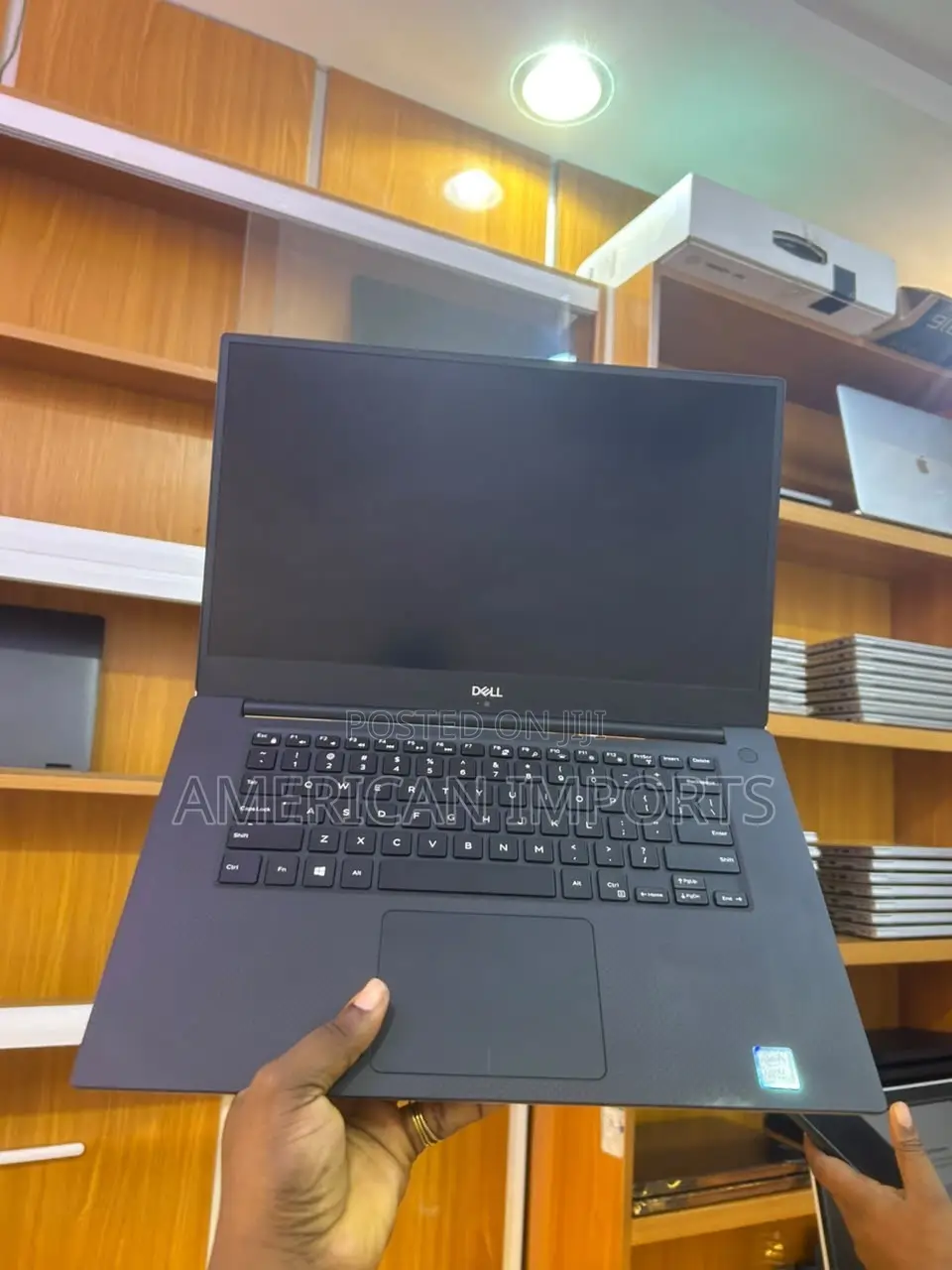 Laptop Dell Precision 5530 16GB Intel Core i7 SSD 512GB