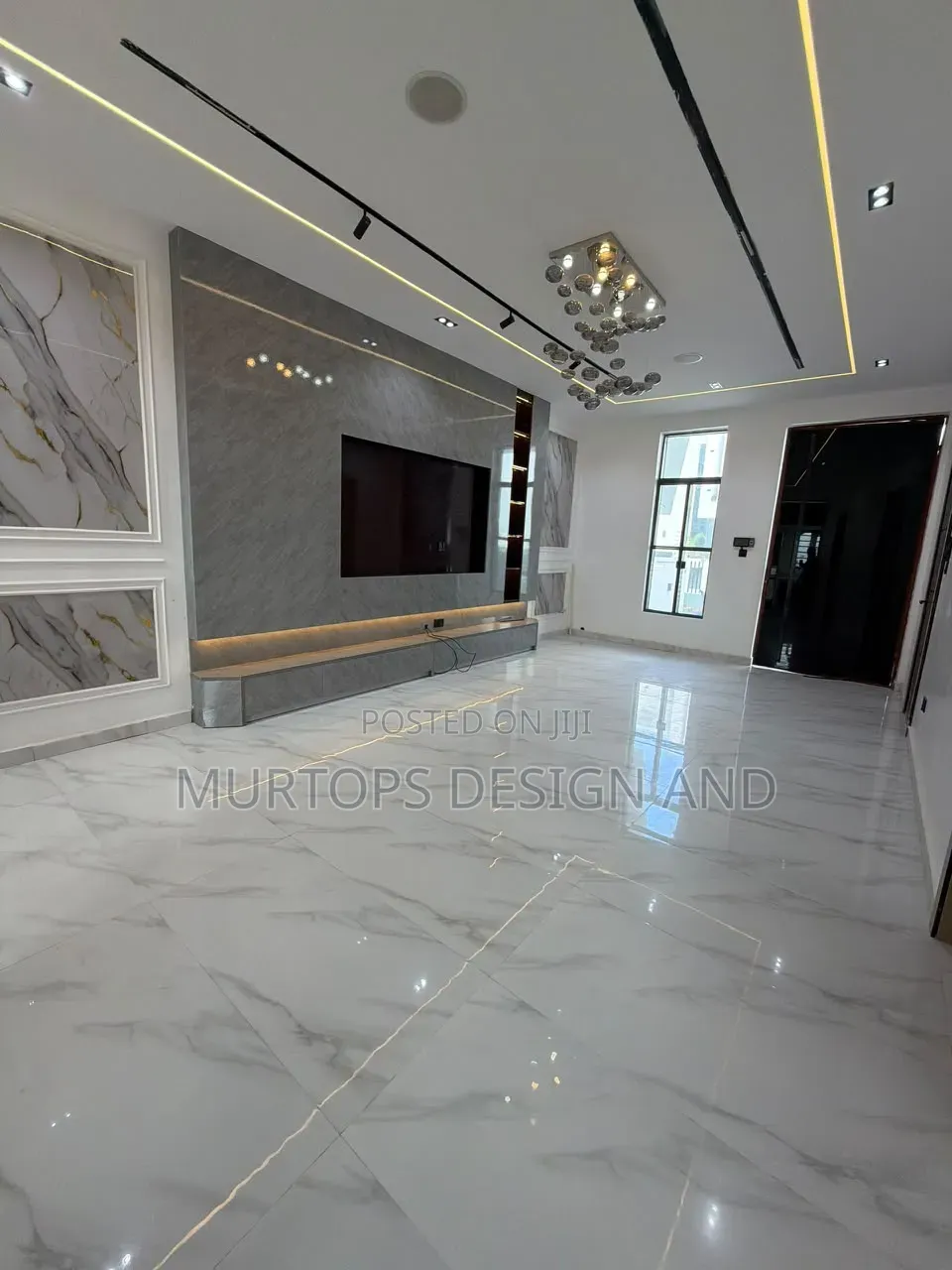 4bdrm Duplex in Abraham Adesanya Estate for rent