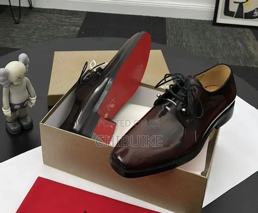 Christian Louboutin