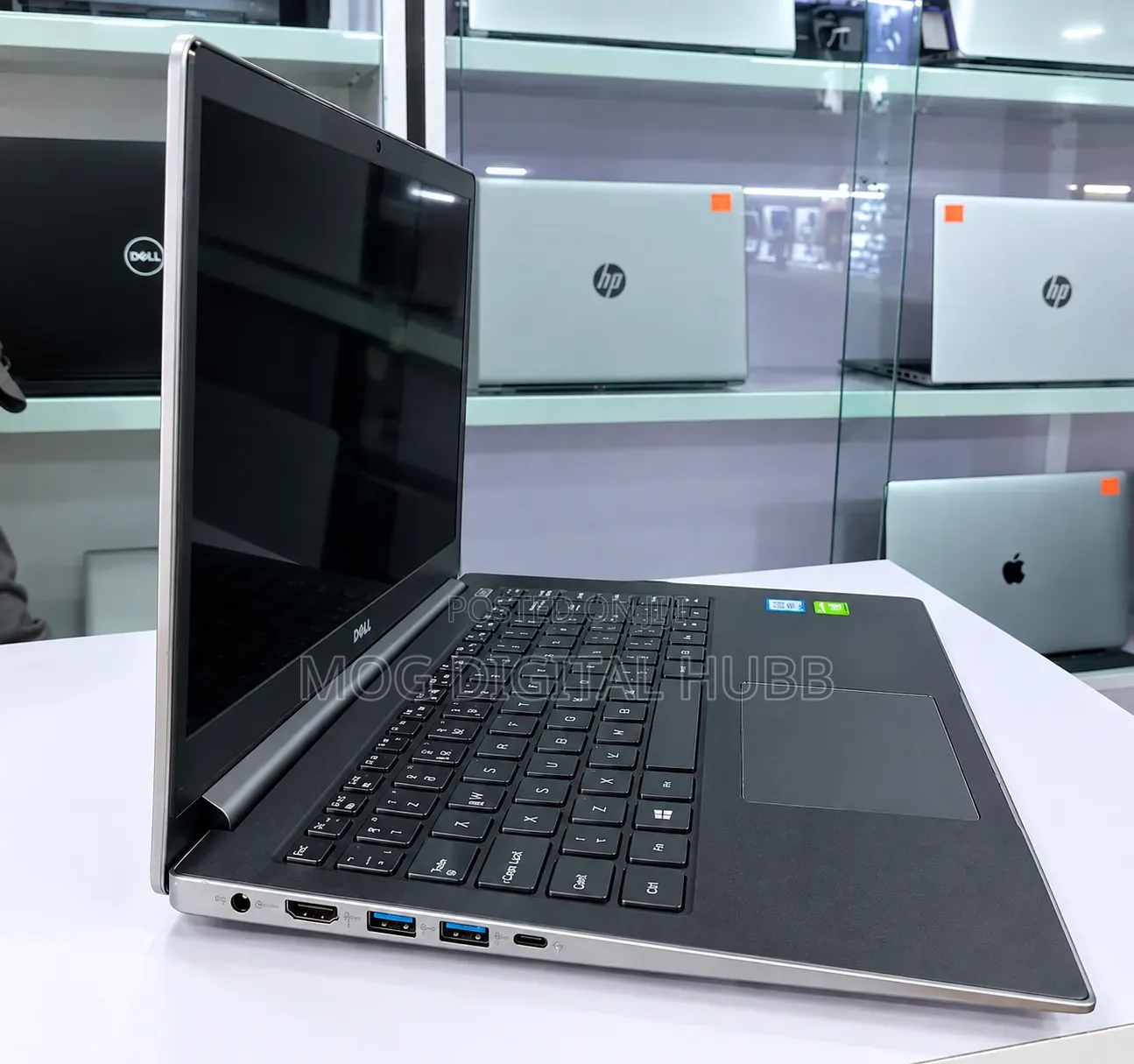 Laptop Medion 8GB Intel Core i5 SSD 256GB