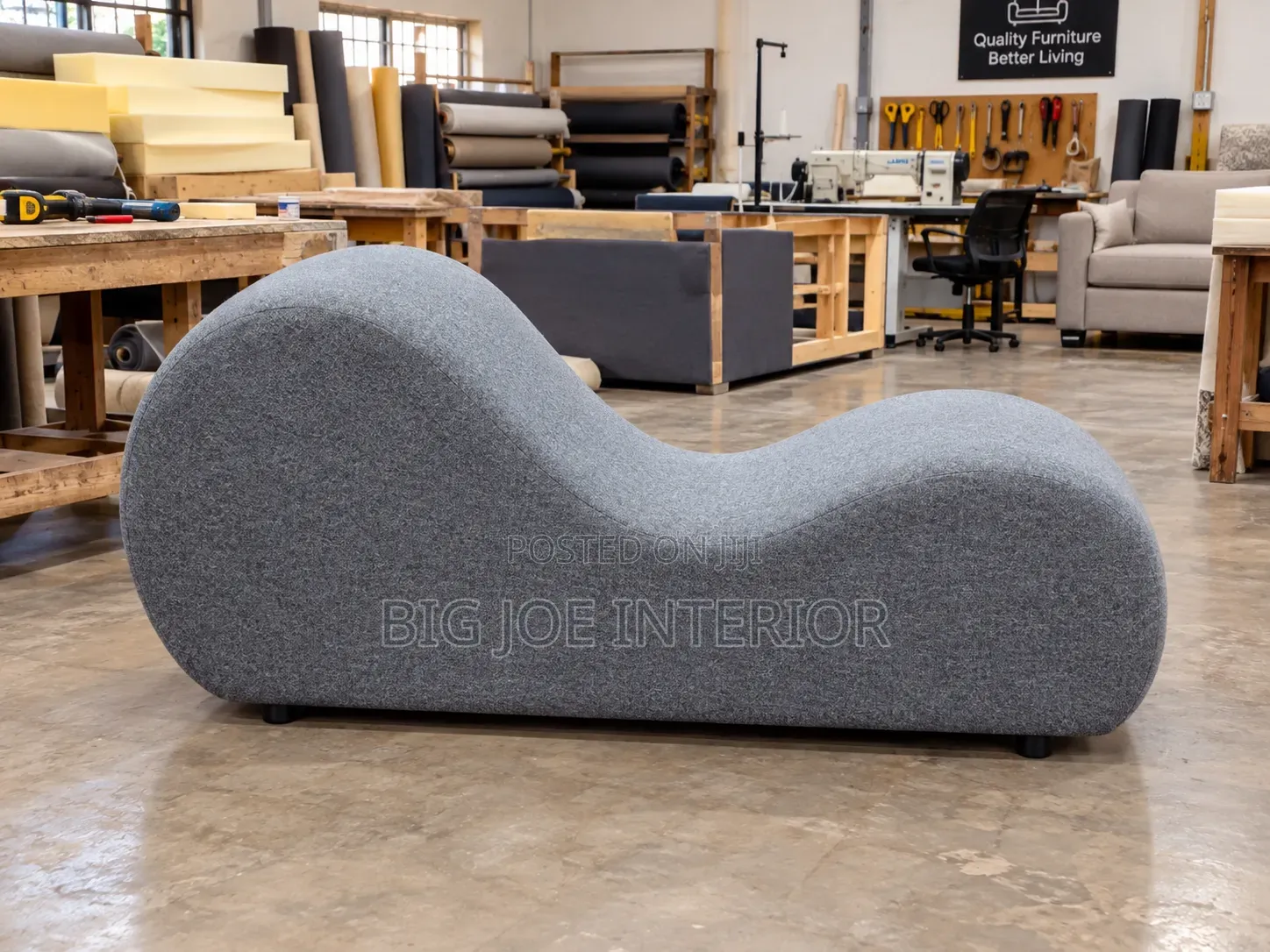 Kamas Love Sofa