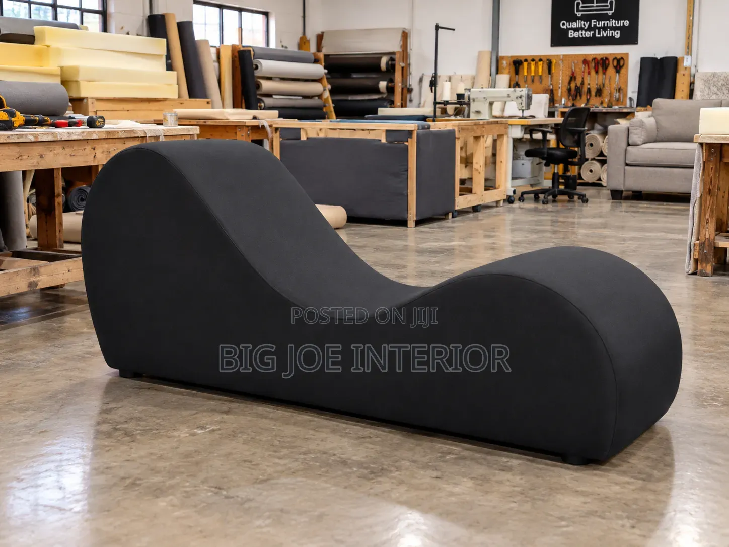 Kamas Love Sofa
