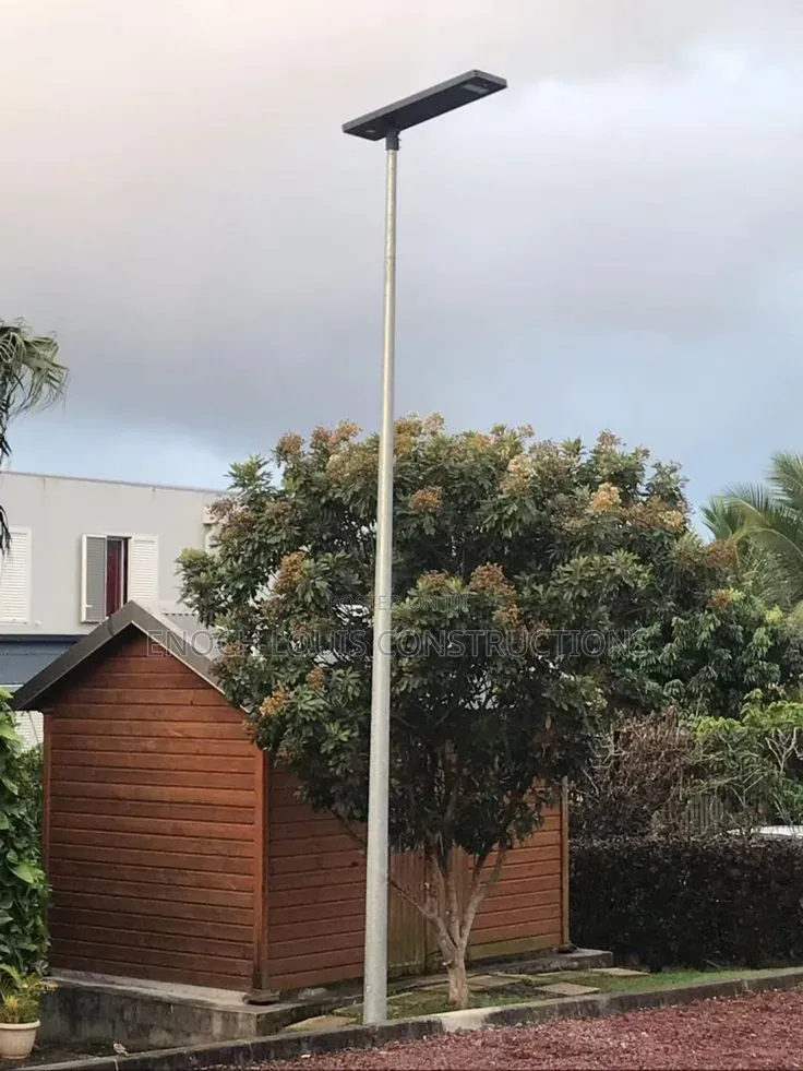 Street Light Poles Solar Street Lights Affordable With Installations
