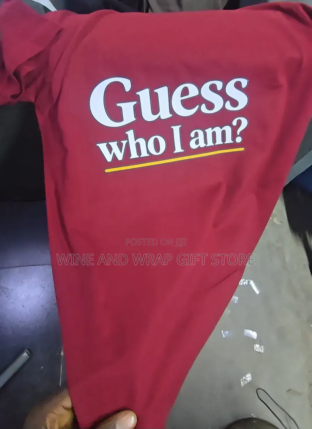Branded T Shirts
