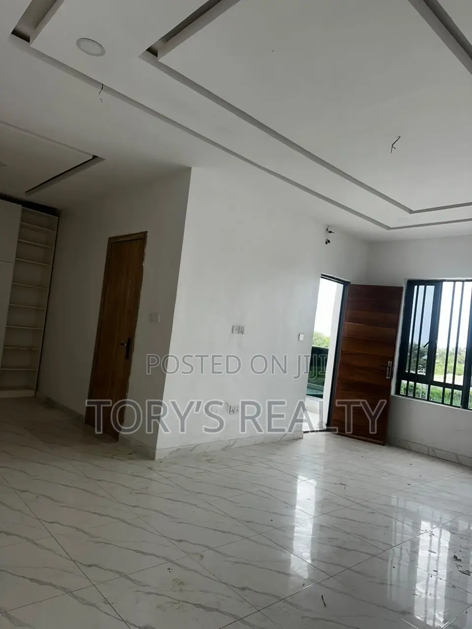 3bdrm Duplex in Lekki Phase 2 for rent