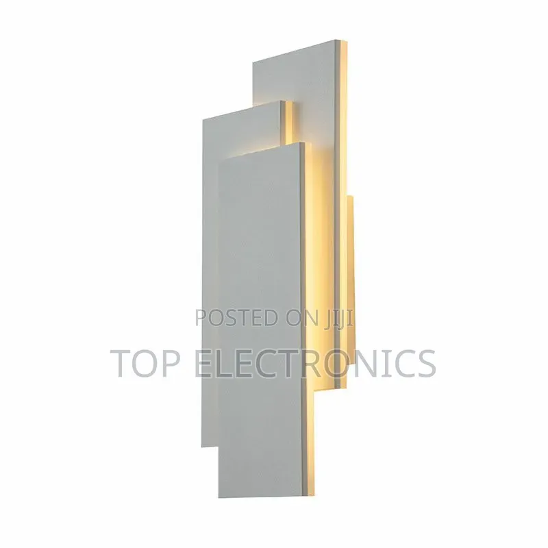 Contemporary LED Wall LAMP