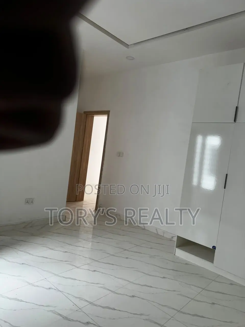 4bdrm Duplex in Lekki Phase 2 for rent