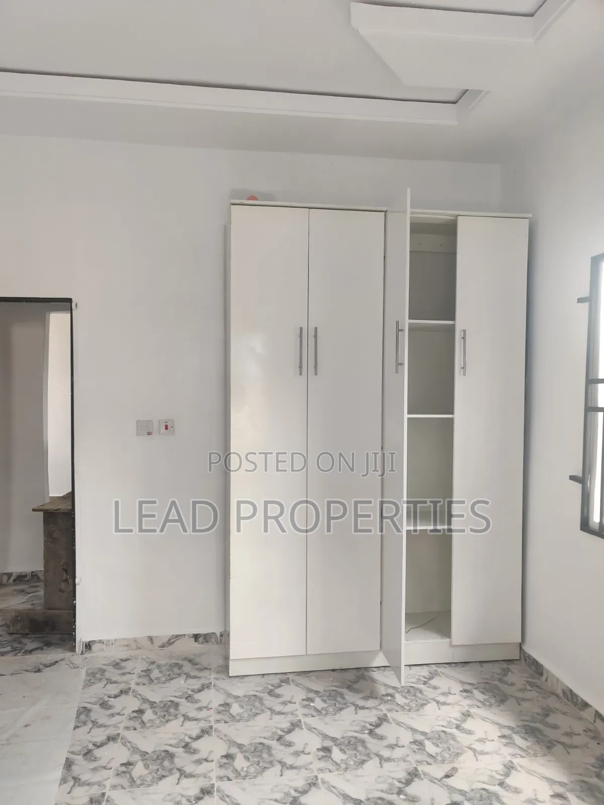 Mini Flat in Graceland Estate, Akure for rent