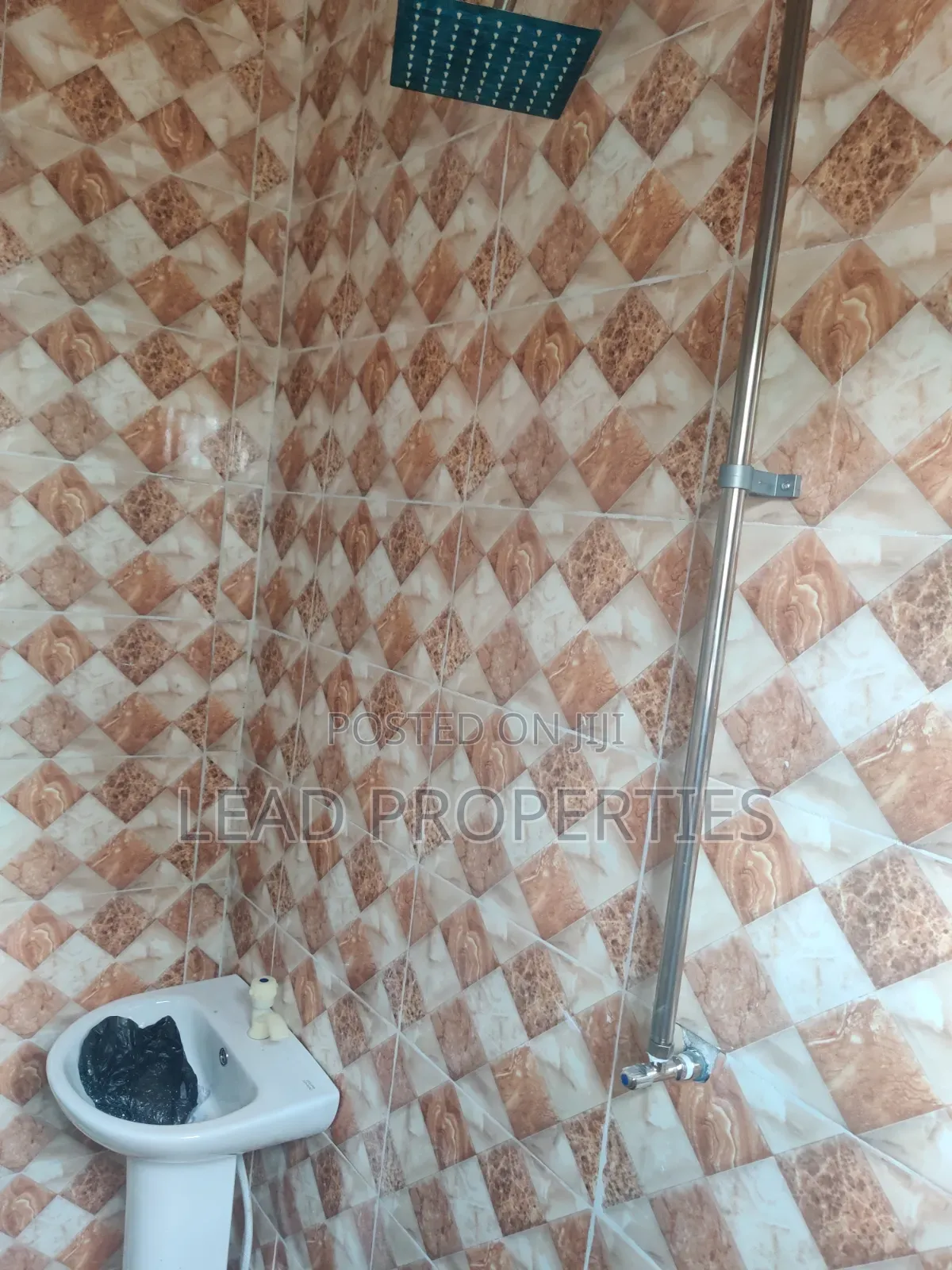 Mini Flat in Graceland Estate, Akure for rent