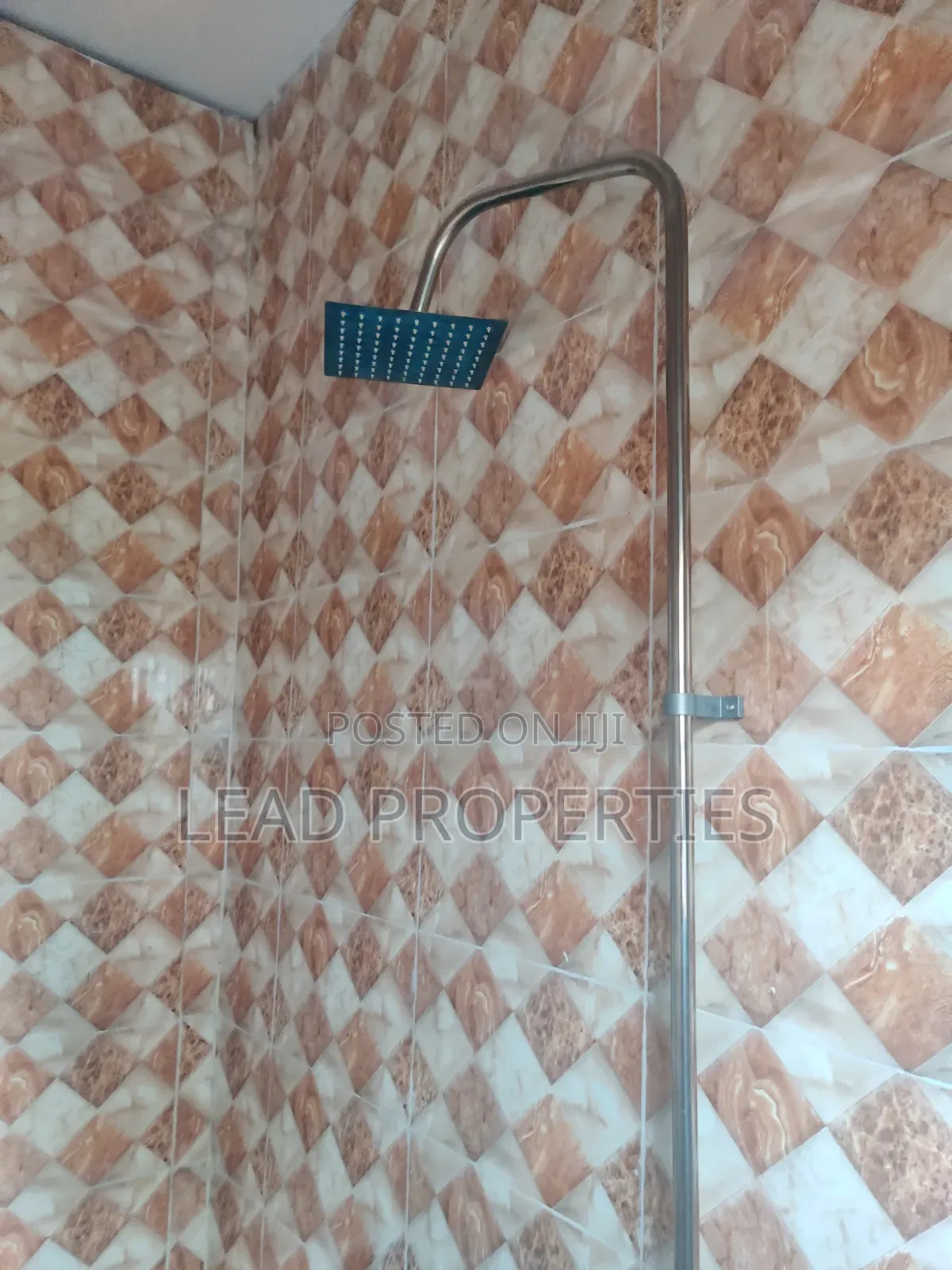 Mini Flat in Graceland Estate, Akure for rent