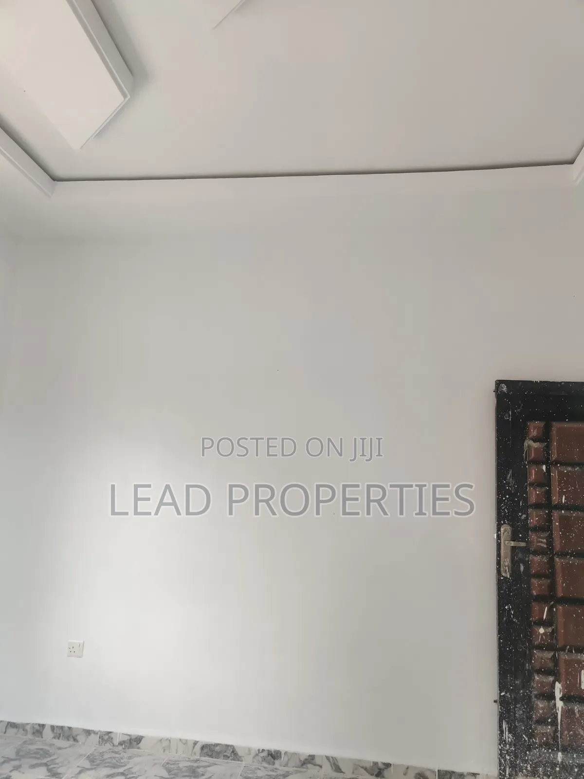Mini Flat in Graceland Estate, Akure for rent