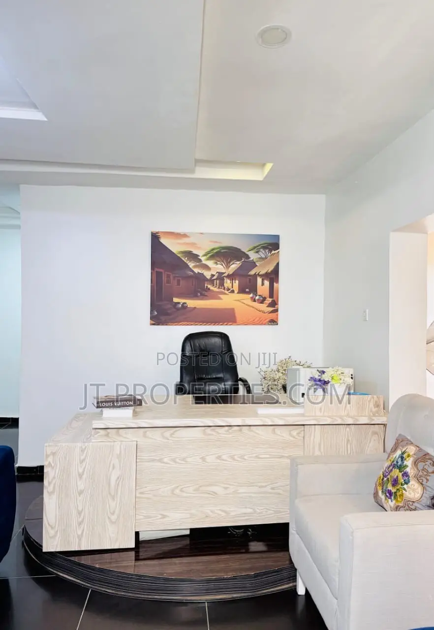 Very Cozy Studio Apartment Wuse 2