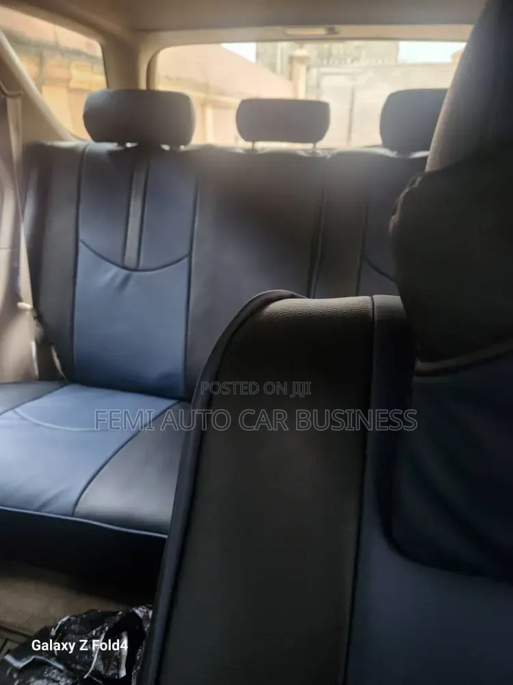 Lexus RX 2005
