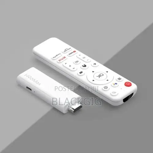 Android TV Stick H96Max 2gb/16gb Smart TV Box Netflix 2.4 Wifi HDR