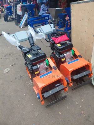 Weed Cutting Machine 7hp