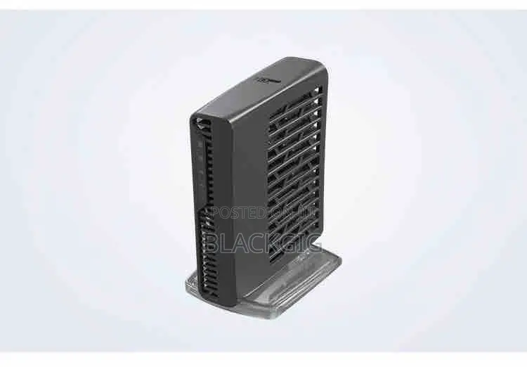Mikrotik C52iG-5HaxD2HaxD-Tc hAP Ax2 Gigabit Dual Band VPN Router Wifi
