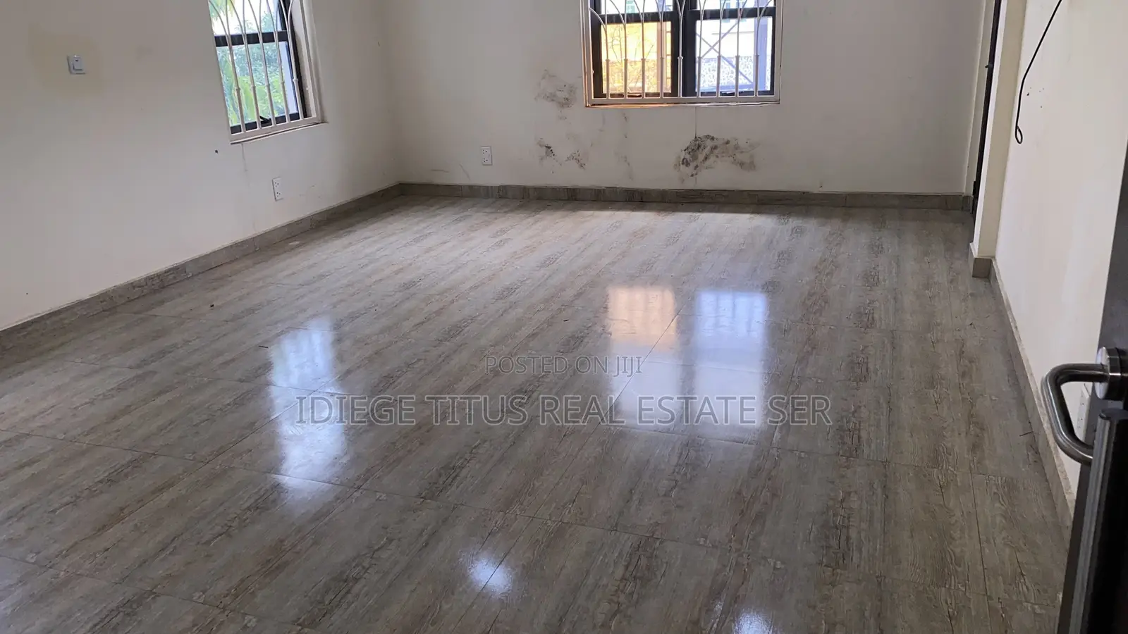 6bdrm Duplex in Katampe Main for rent