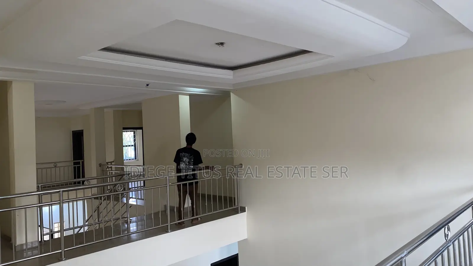 6bdrm Duplex in Katampe Main for rent